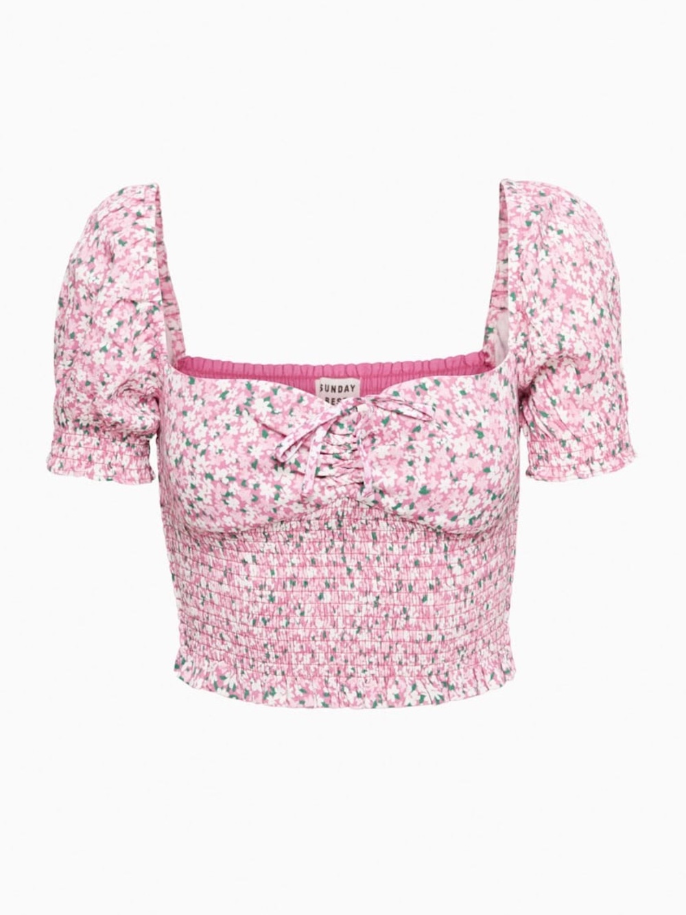 Aritzia Sunday Best Sinatra Blouse